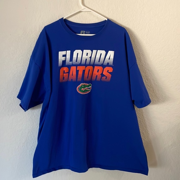 Russell Other - Florida Gators Men’s Short Sleeve Tee Size 3XL by Russell